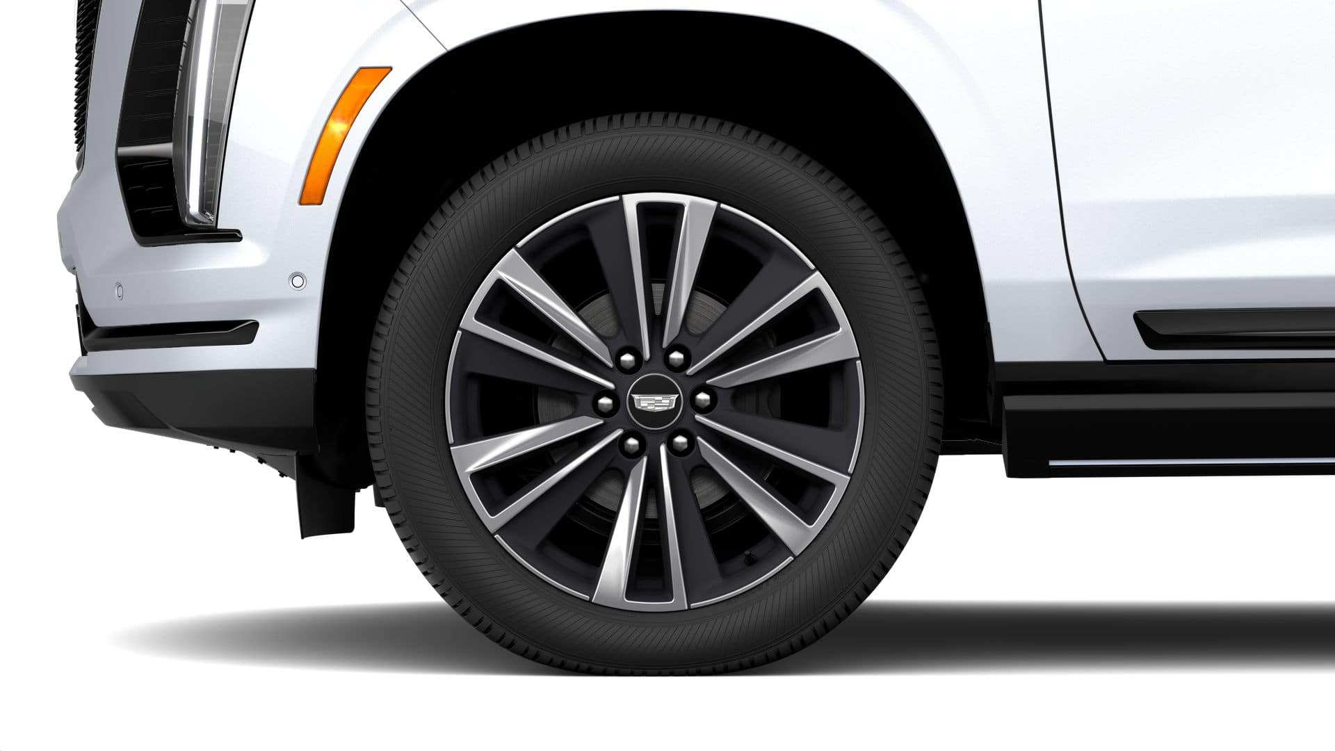 2026 Cadillac Escalade Sport - Photo 14