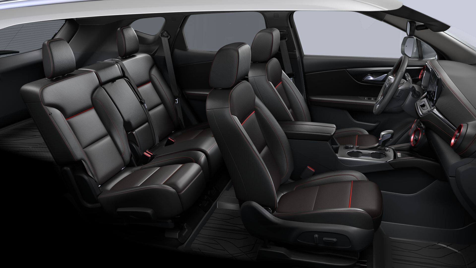 2026 Chevrolet Blazer RS - Photo 8