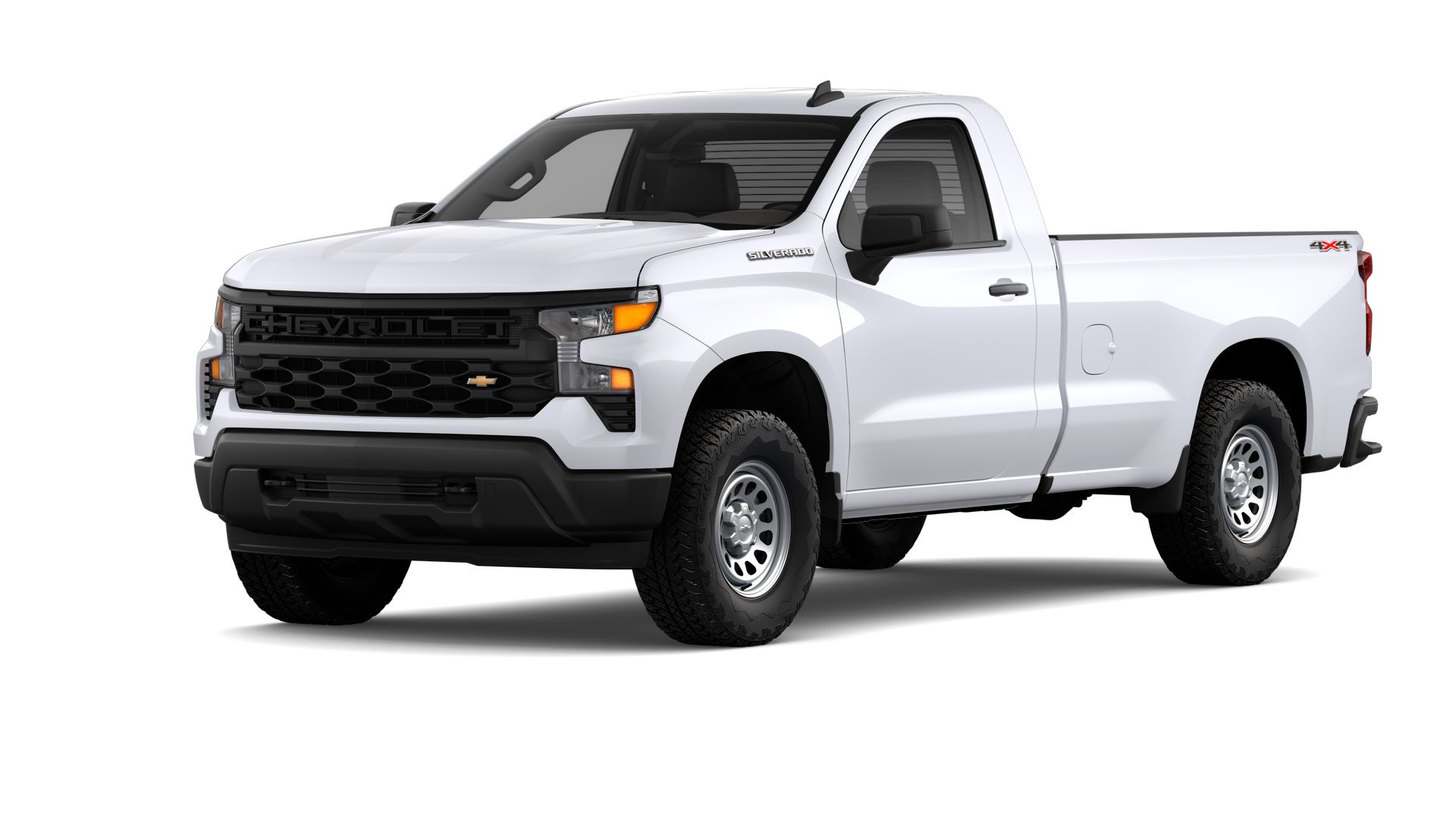 Thumbnail: 2025 Chevrolet Silverado 1500 - 26