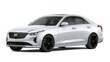 CADILLAC CT4