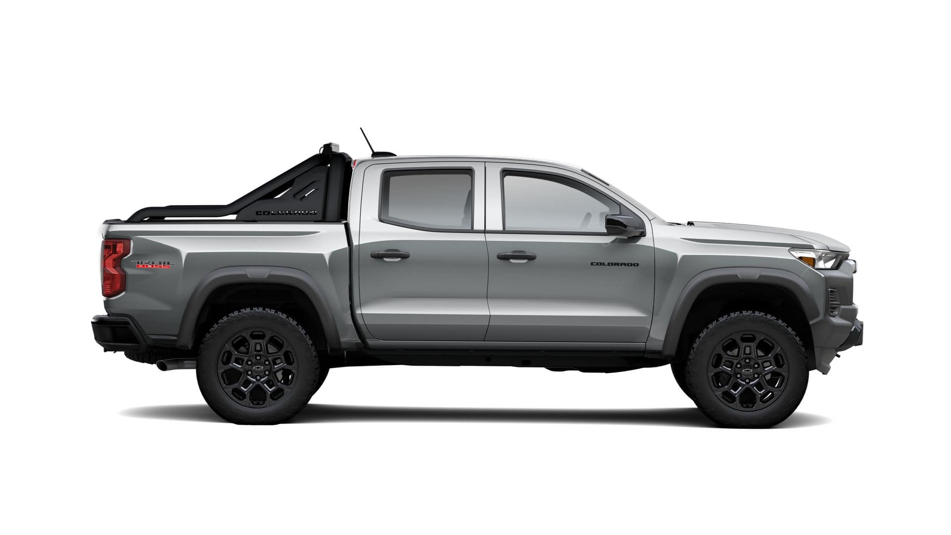 2026 Chevrolet Colorado Trail Boss - Photo 52