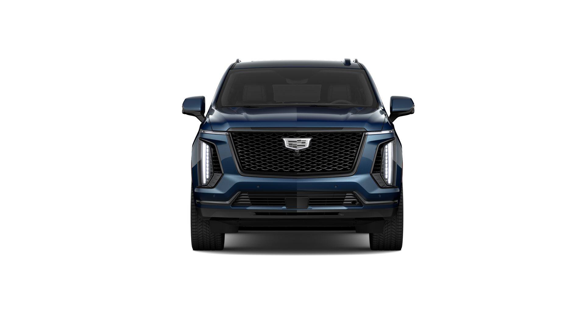 2026 Cadillac Escalade Platinum Sport - Photo 32