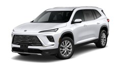 2026 Buick Enclave Preferred SUV