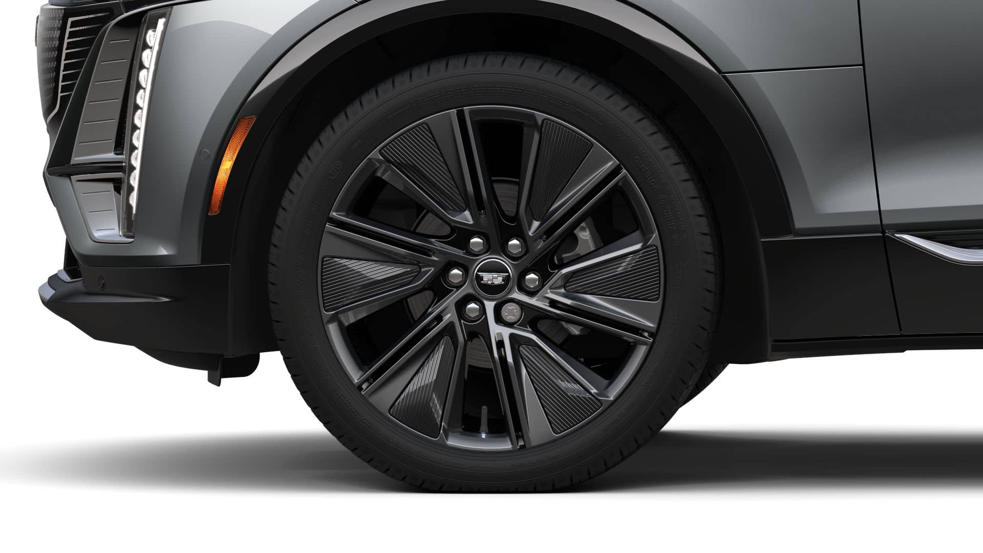 2026 Cadillac LYRIQ Signature Sport - Photo 60