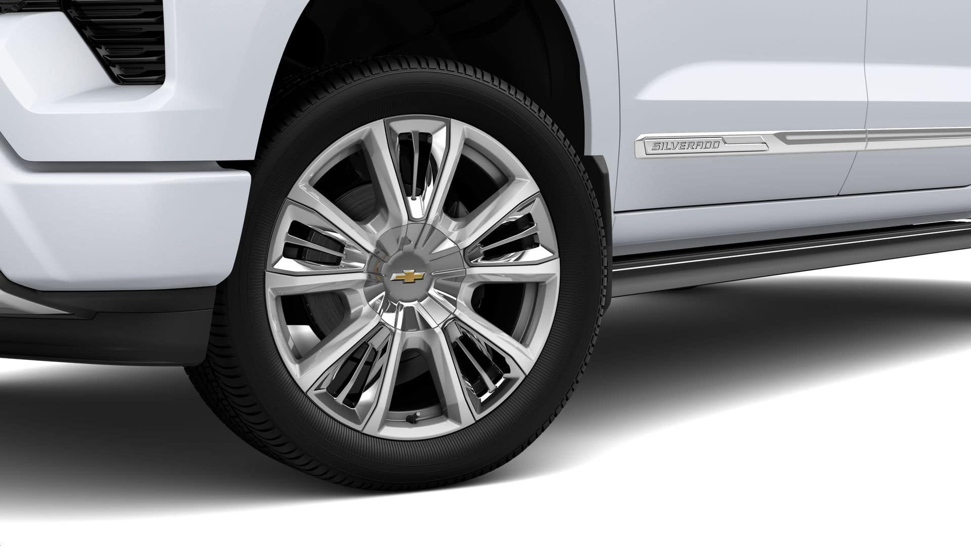 2026 Chevrolet Silverado 1500 High Country - Photo 18