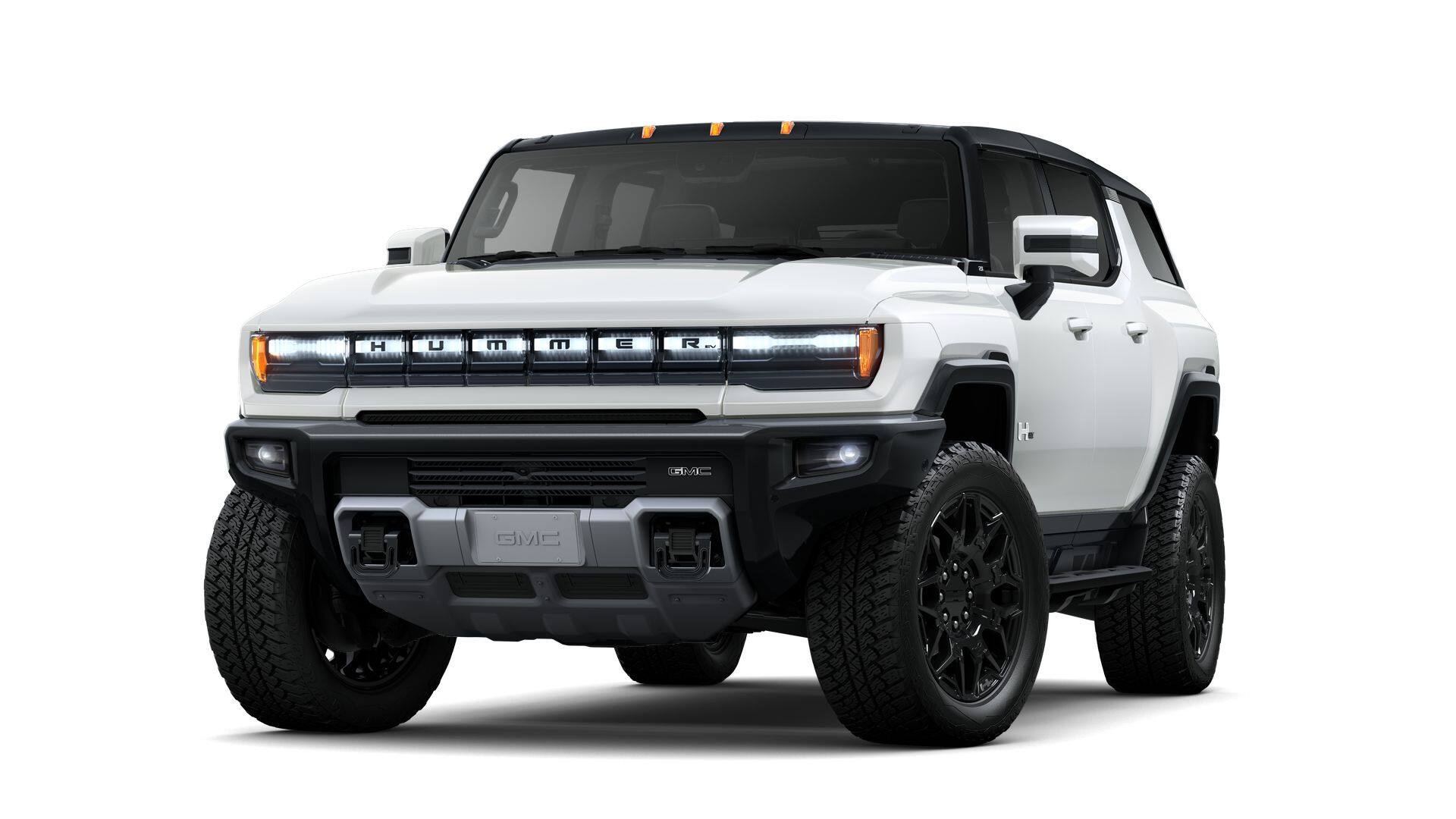 2025 GMC HUMMER EV 2X - Photo 55