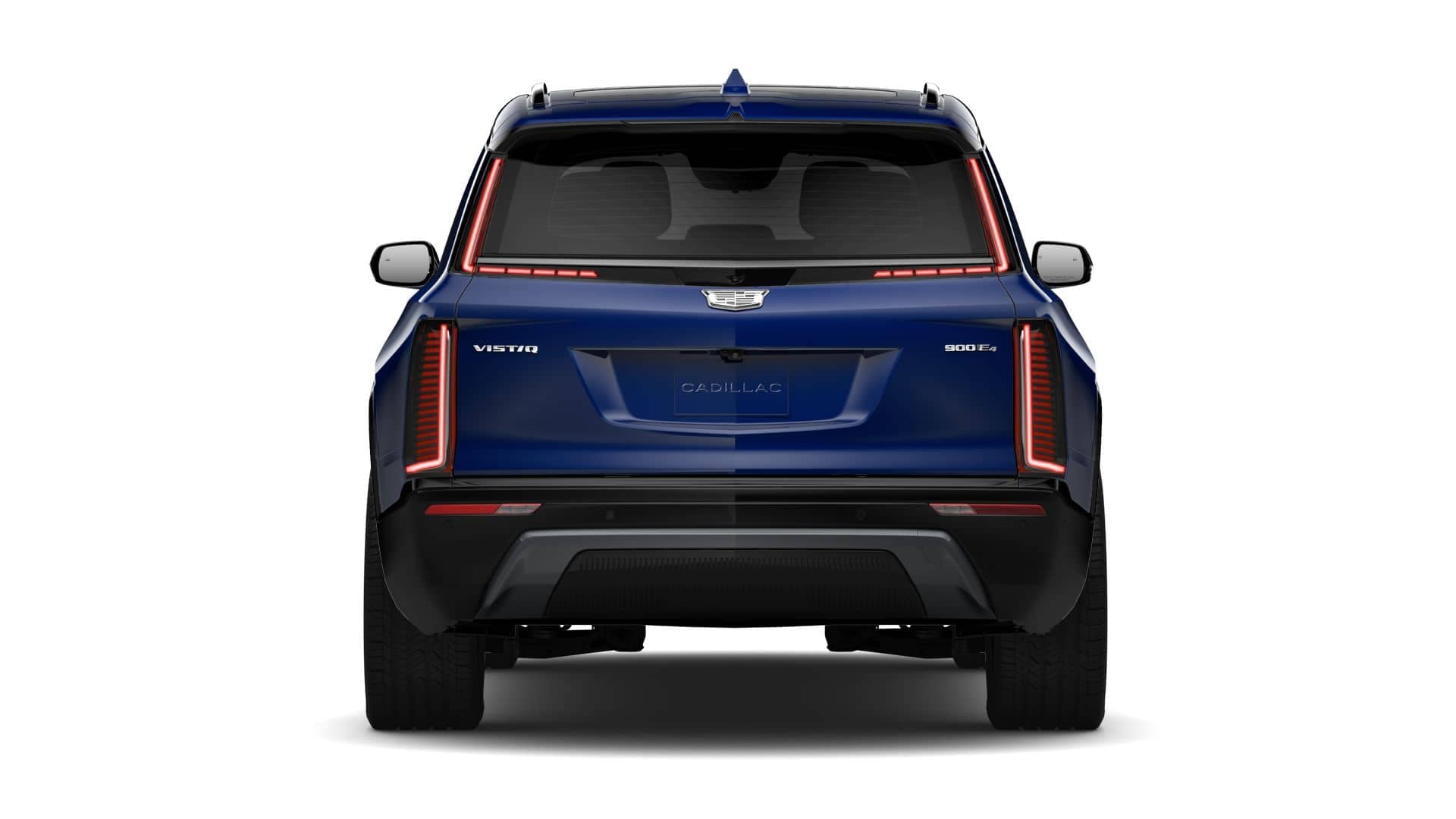 Thumbnail: 2026 Cadillac Vistiq - 30