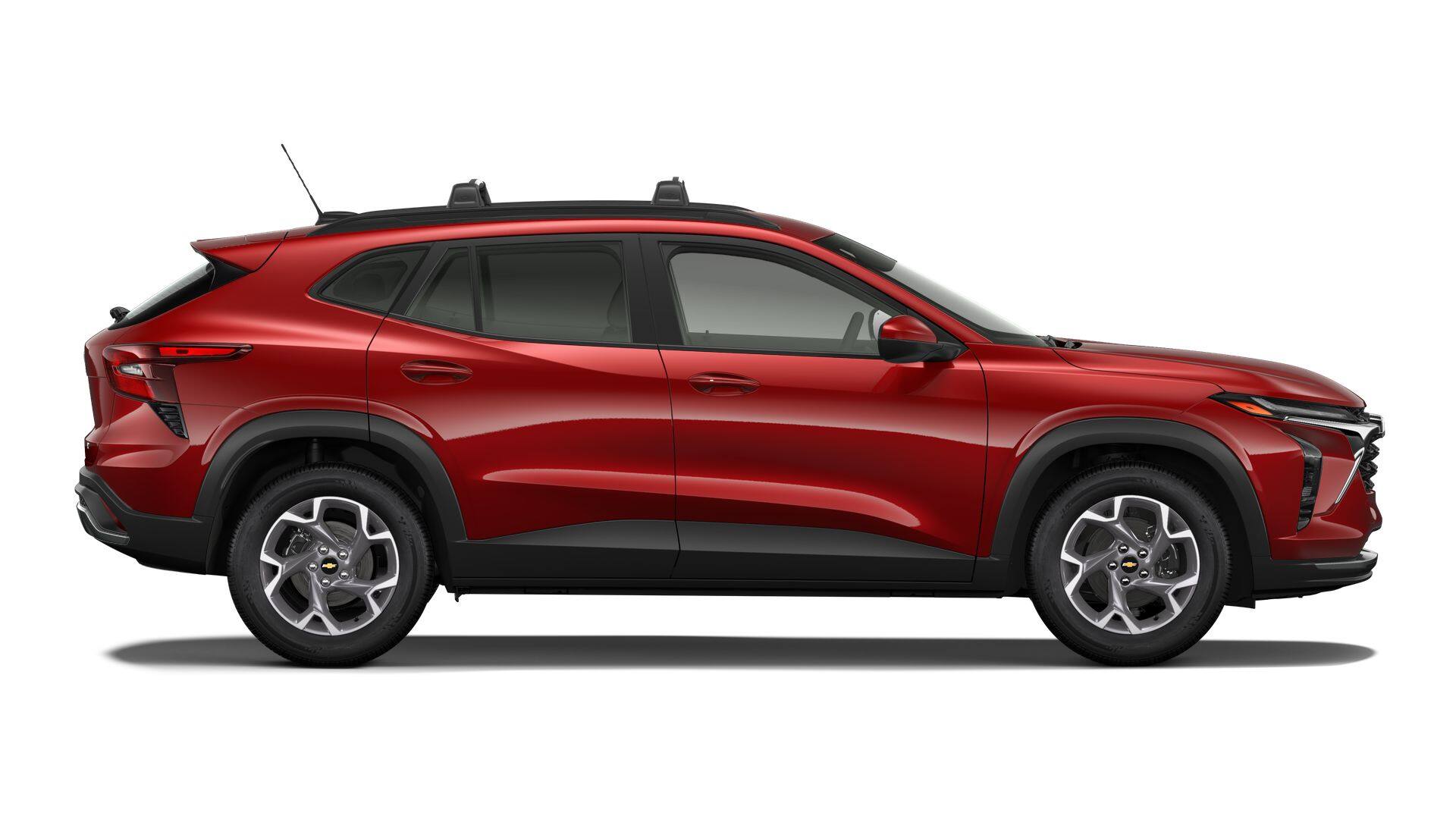 2026 Chevrolet Trax LT photo 3