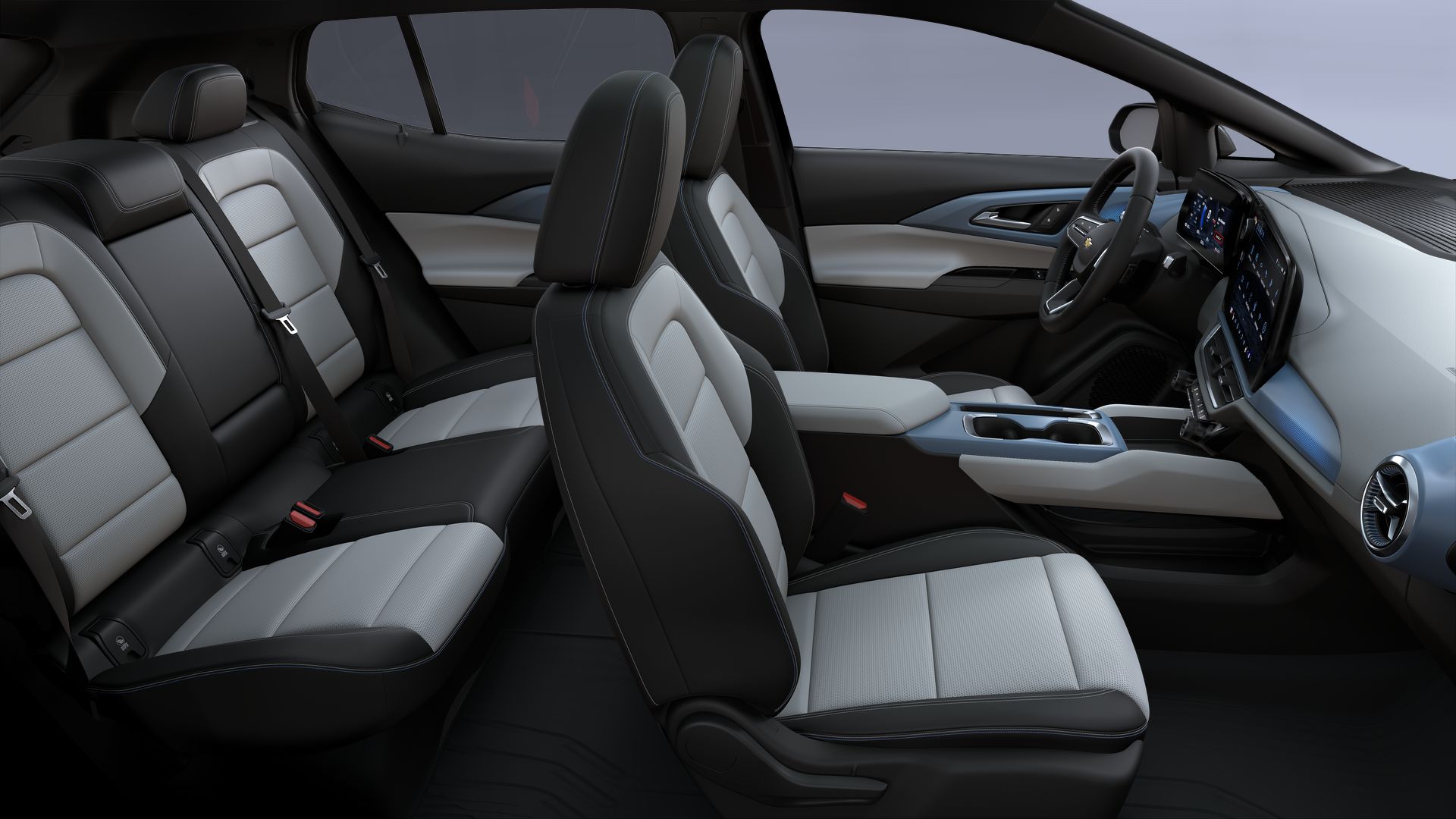 2026 Chevrolet Equinox EV 2LT - Photo 103