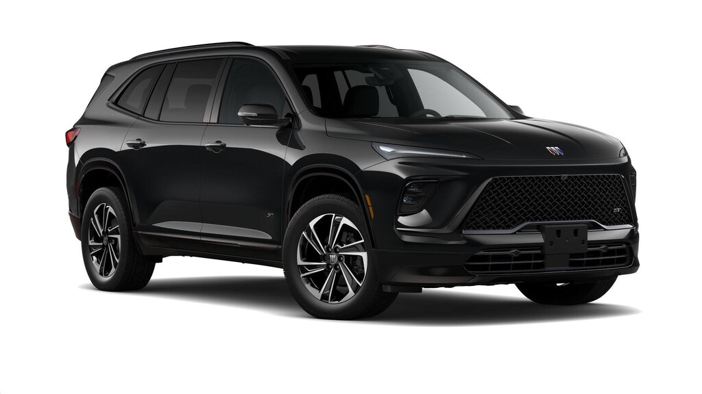 New 2026 Buick Enclave Sport Touring SUV