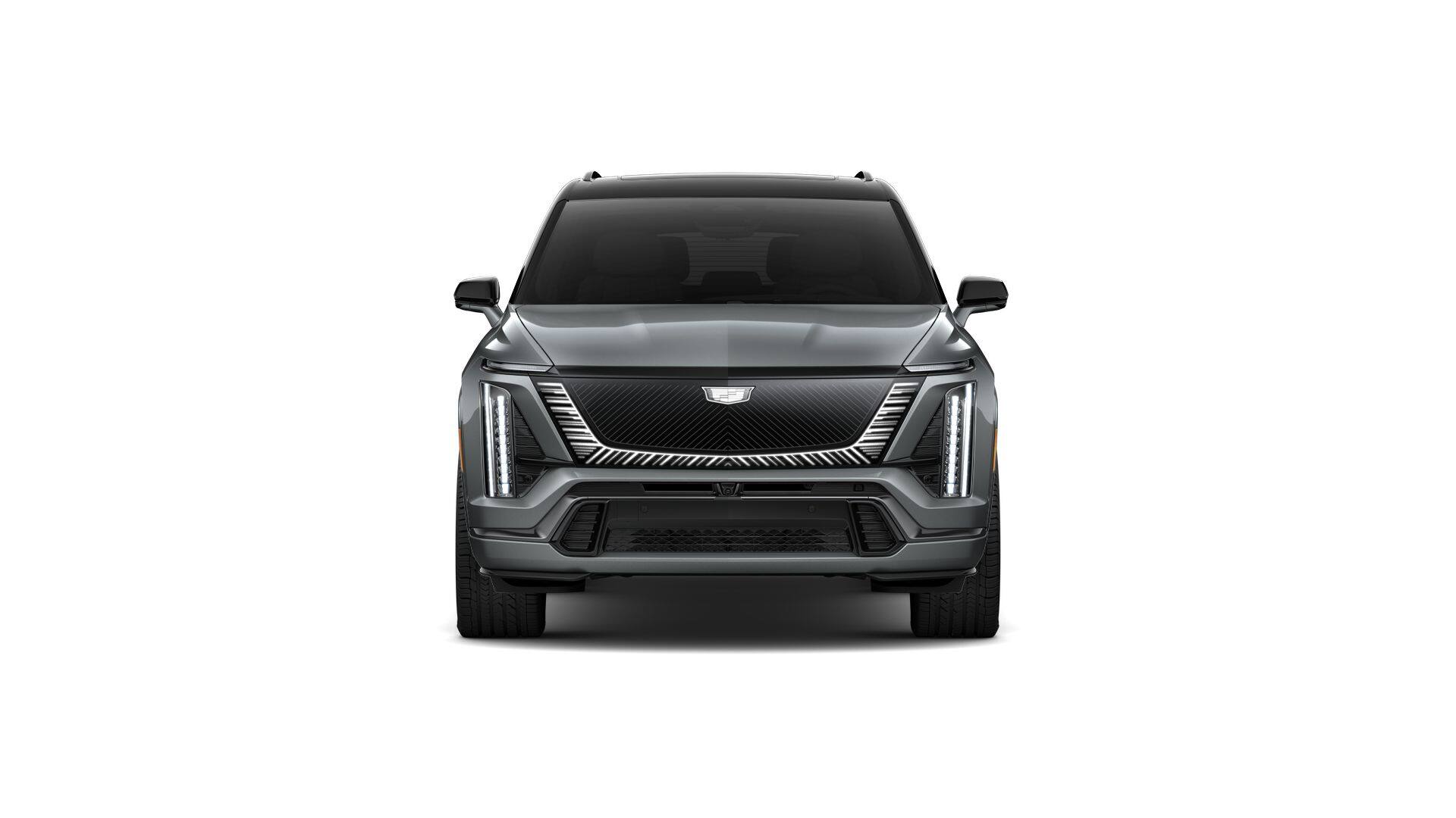 2026 Cadillac VISTIQ Platinum Sport - Photo 37