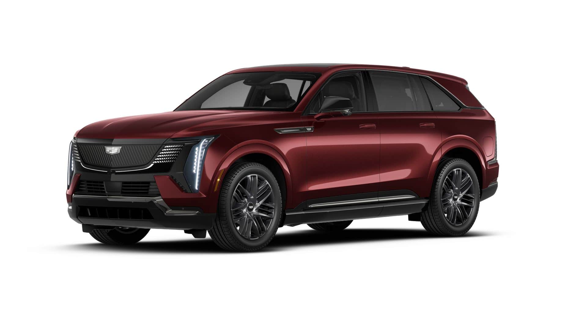 2026 Cadillac Escalade IQ Sport - Photo 26