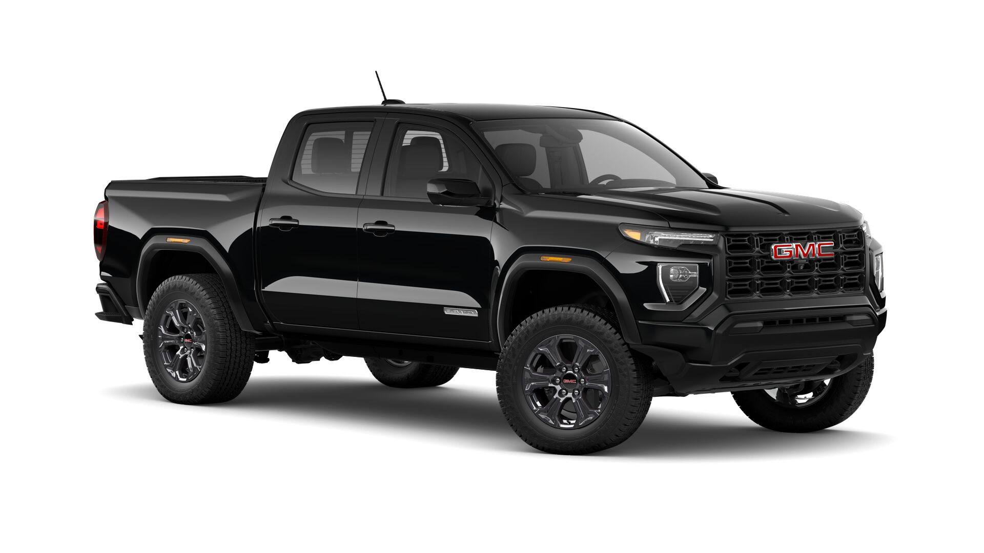 2025 GMC Canyon Elevation - Photo 59