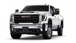 GMC Sierra 2500 HD