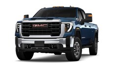 2026 GMC Sierra 3500 HD Pro Truck