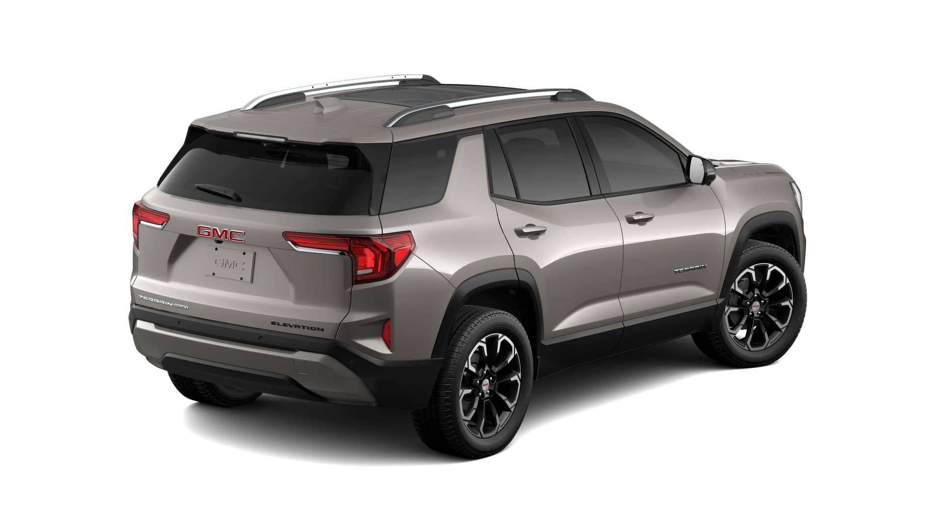 2026 GMC Terrain Elevation - Photo 27