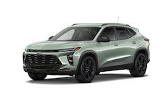 2026 Chevrolet Trax Activ SUV