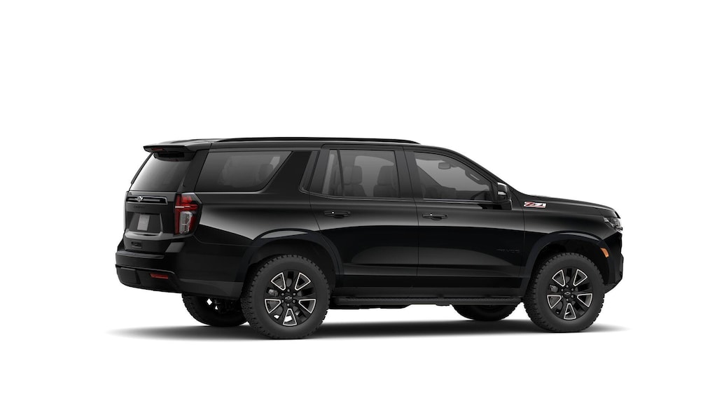 New 2024 Chevrolet Tahoe Z71 SUV