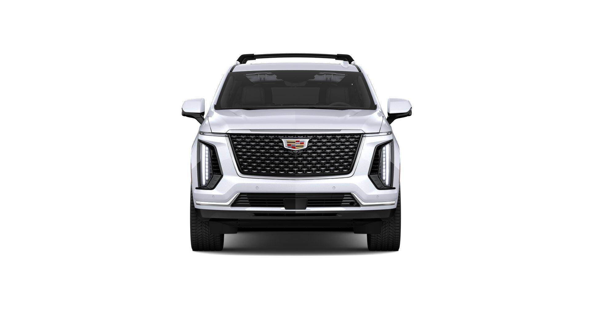 2026 Cadillac Escalade ESV Luxury's photo