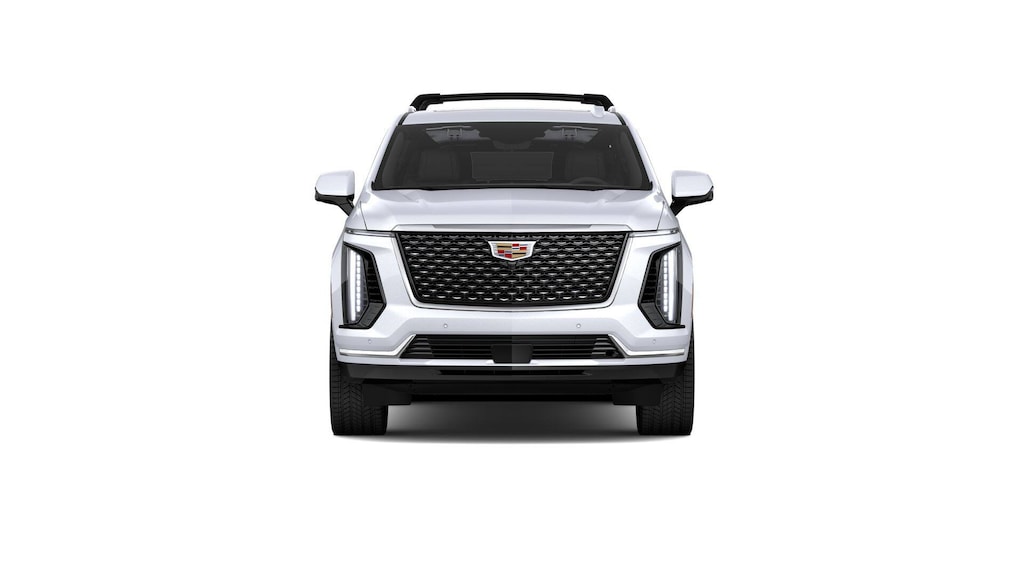 New 2026 CADILLAC Escalade ESV Luxury SUV