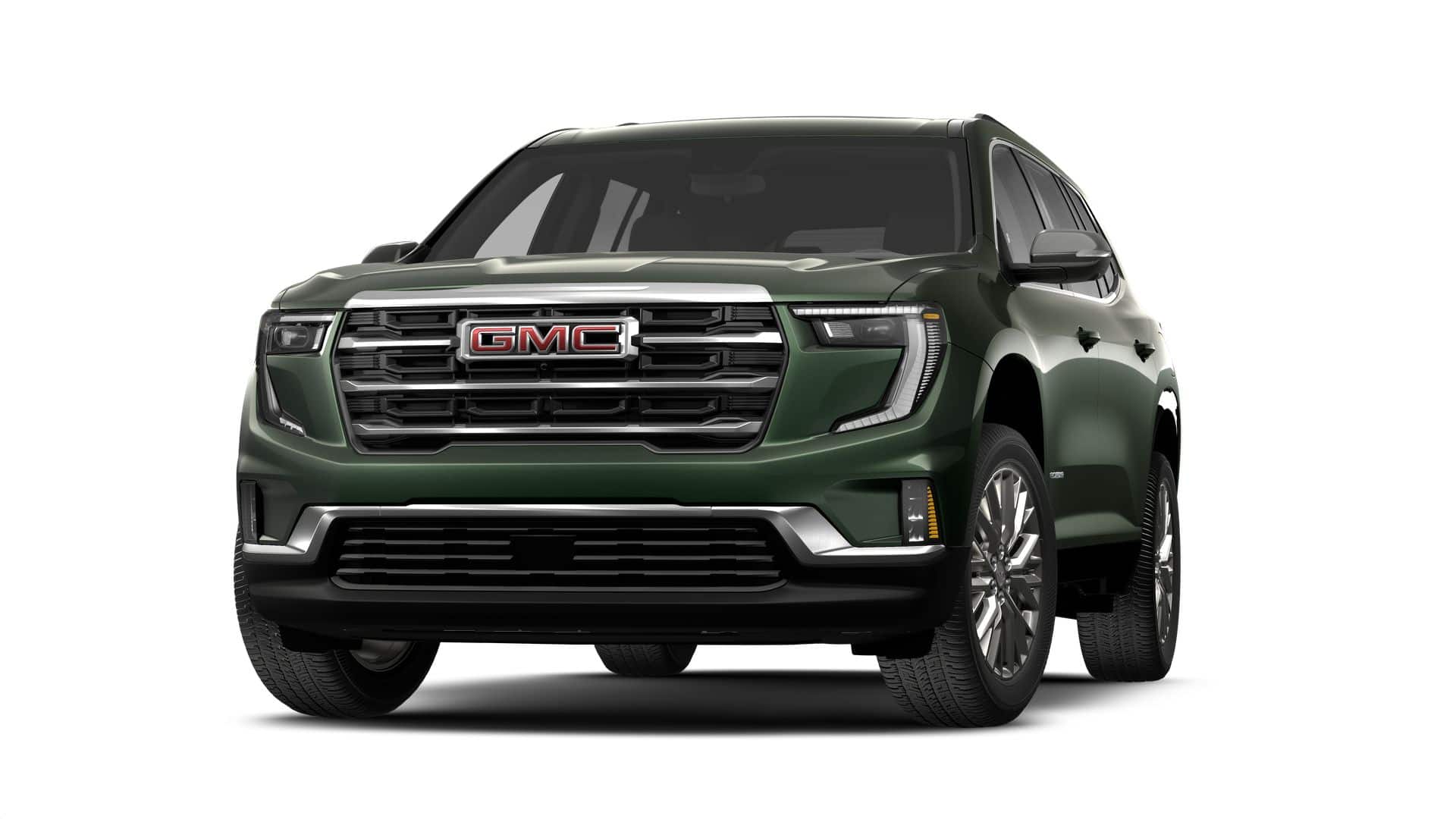  GMC Acadia
