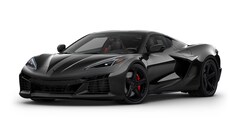 2025 Chevrolet Corvette E-Ray 3LZ Coupe