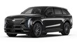 CADILLAC ESCALADE IQ