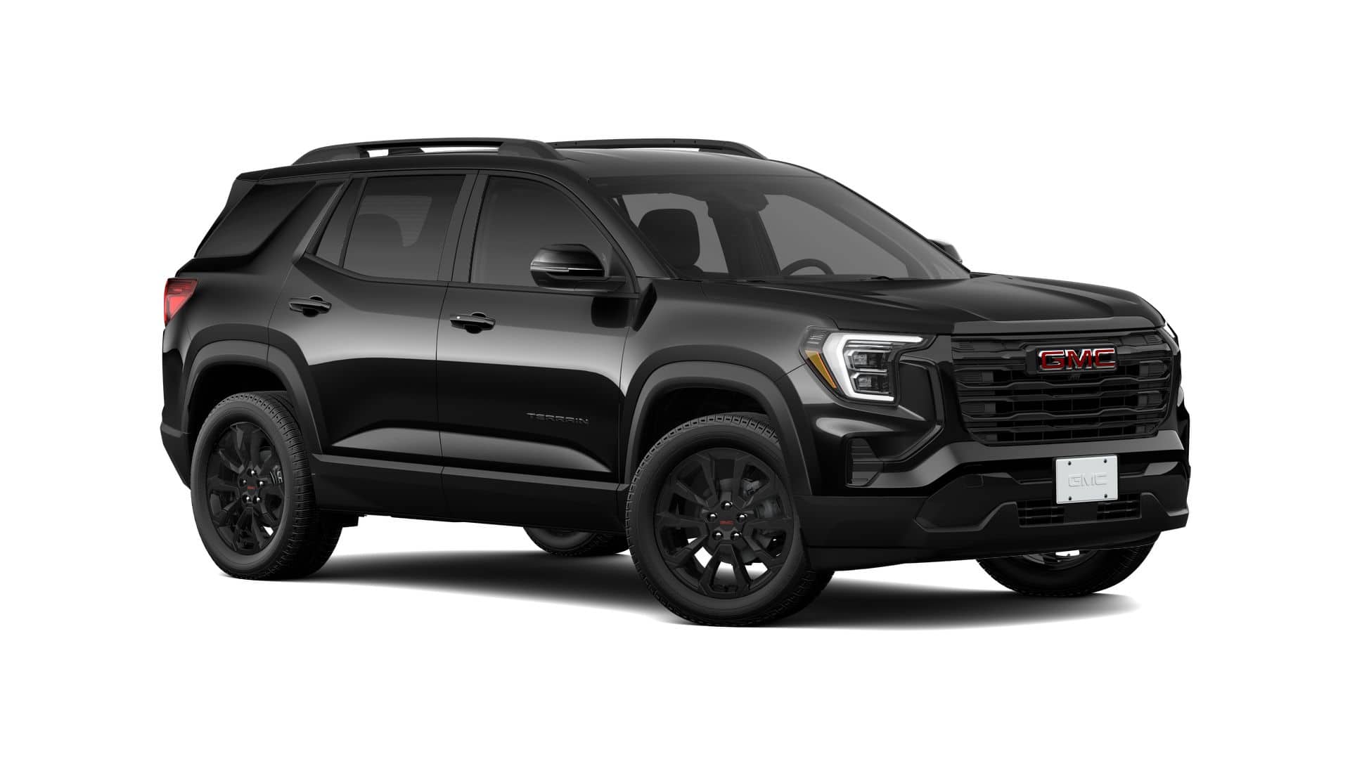 2026 GMC Terrain Elevation - Photo 24