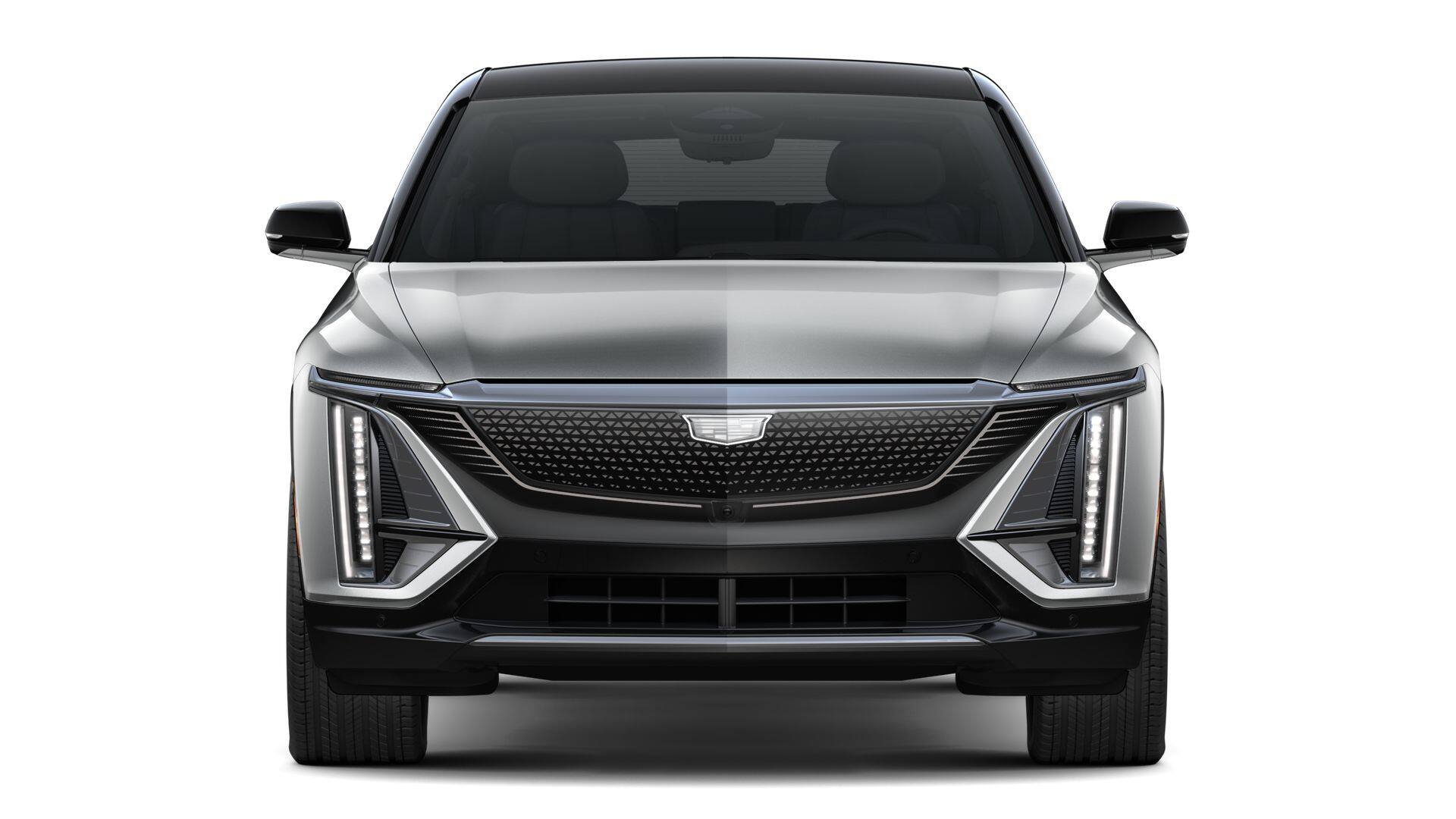 2025 Cadillac Lyriq Sport photo 4