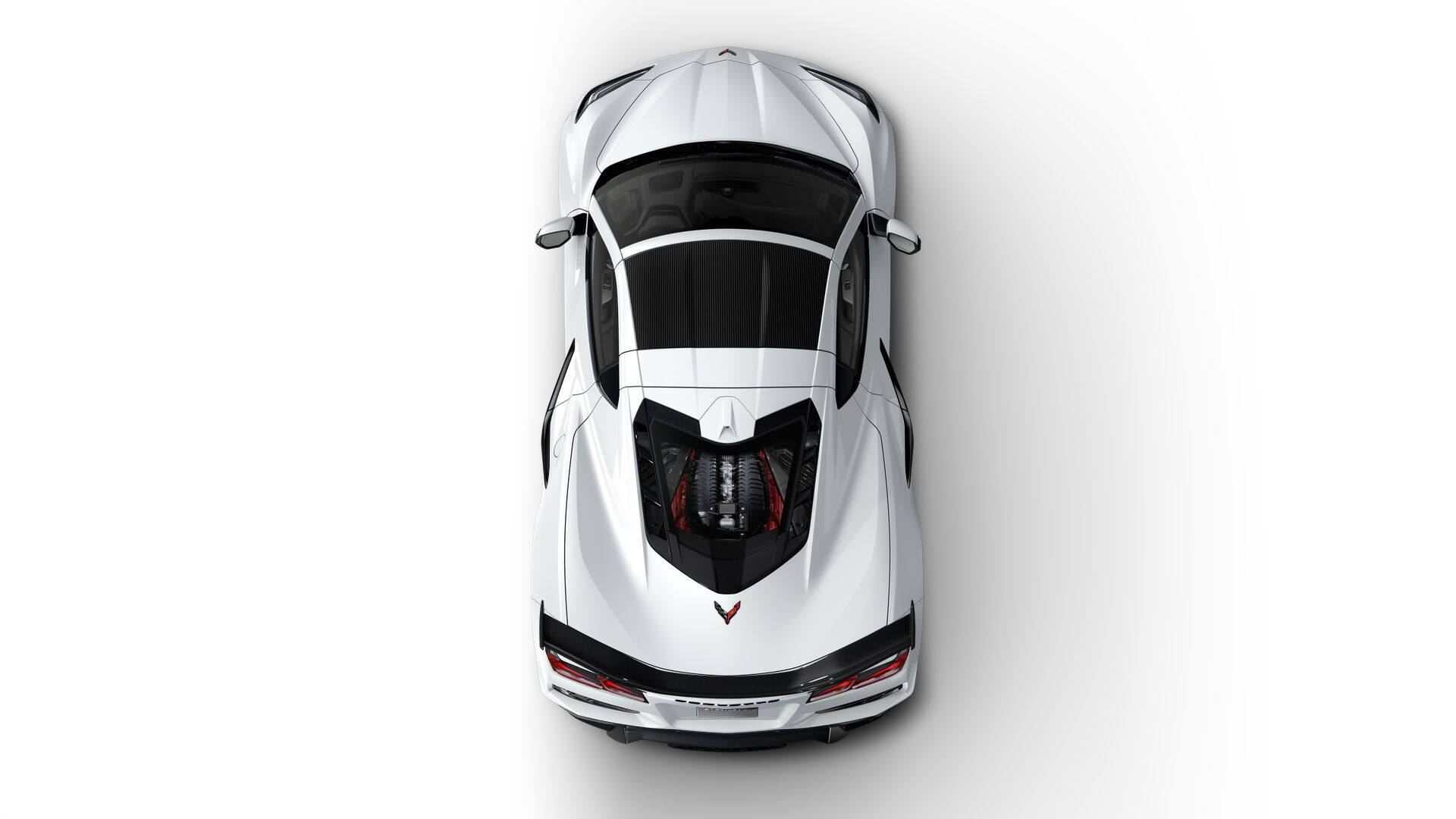 2026 Chevrolet Corvette 3LZ - Photo 22