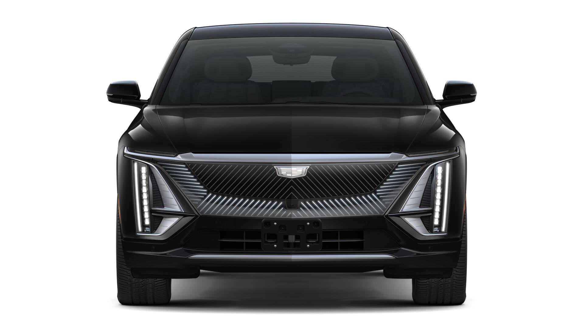 2023 Cadillac Lyriq Luxury photo 4