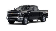 2026 Chevrolet Silverado 2500 HD LT Truck