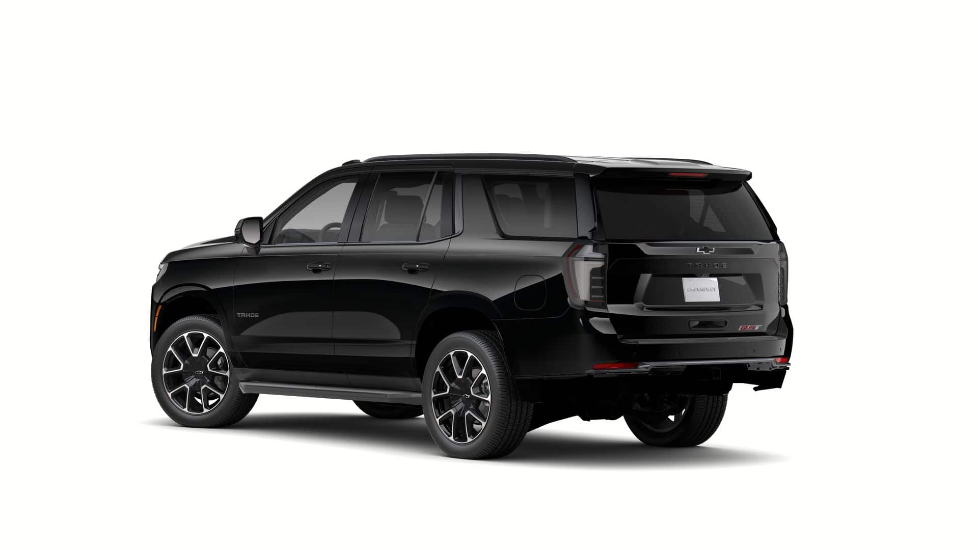 2025 Chevrolet Tahoe RST photo 8