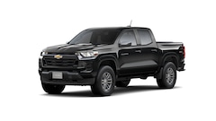 2026 Chevrolet Colorado LT Truck