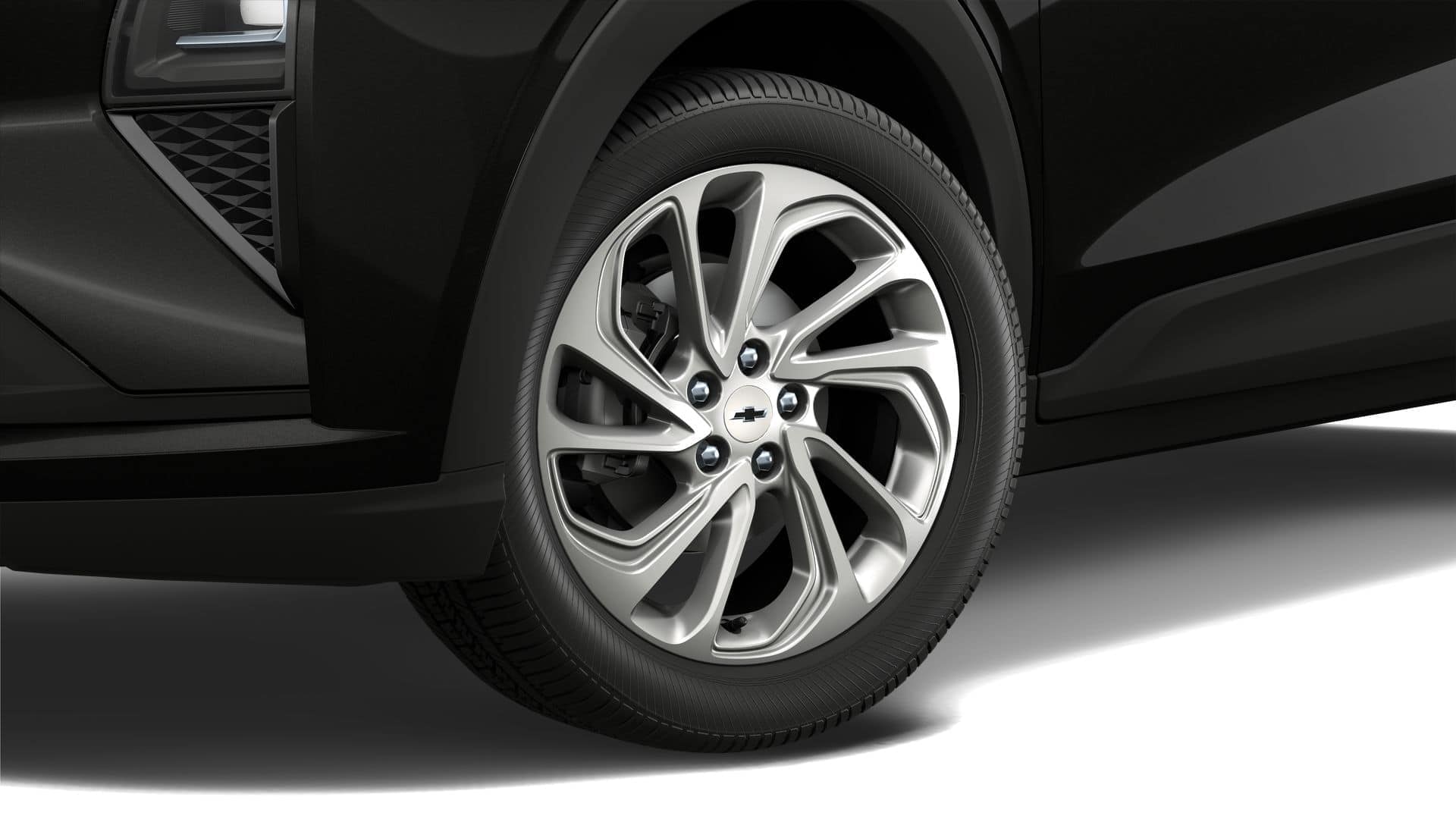 Thumbnail: 2027 Chevrolet Bolt EV - 4