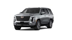 2026 CADILLAC Escalade 1SA SUV