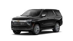 2026 Chevrolet Tahoe LT SUV