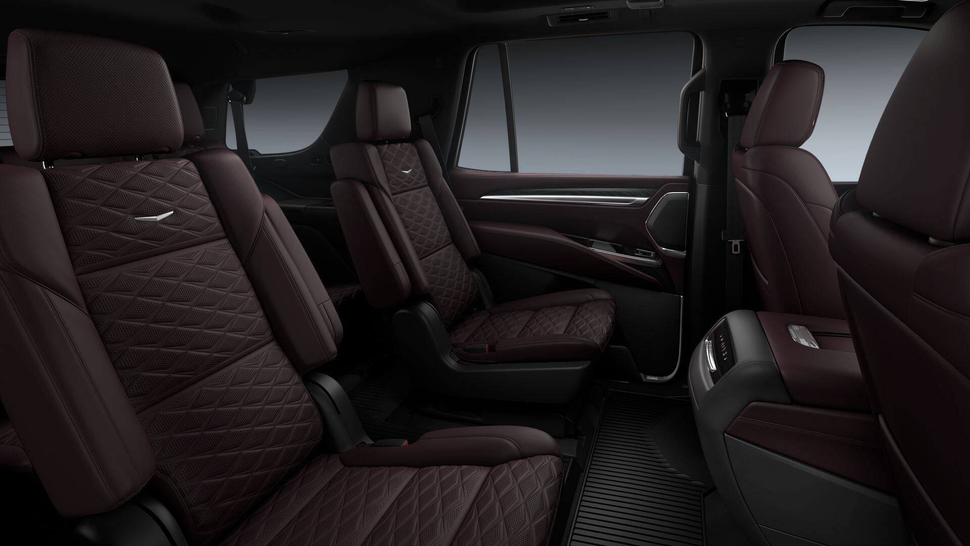 Thumbnail: 2025 Cadillac Escalade - 12