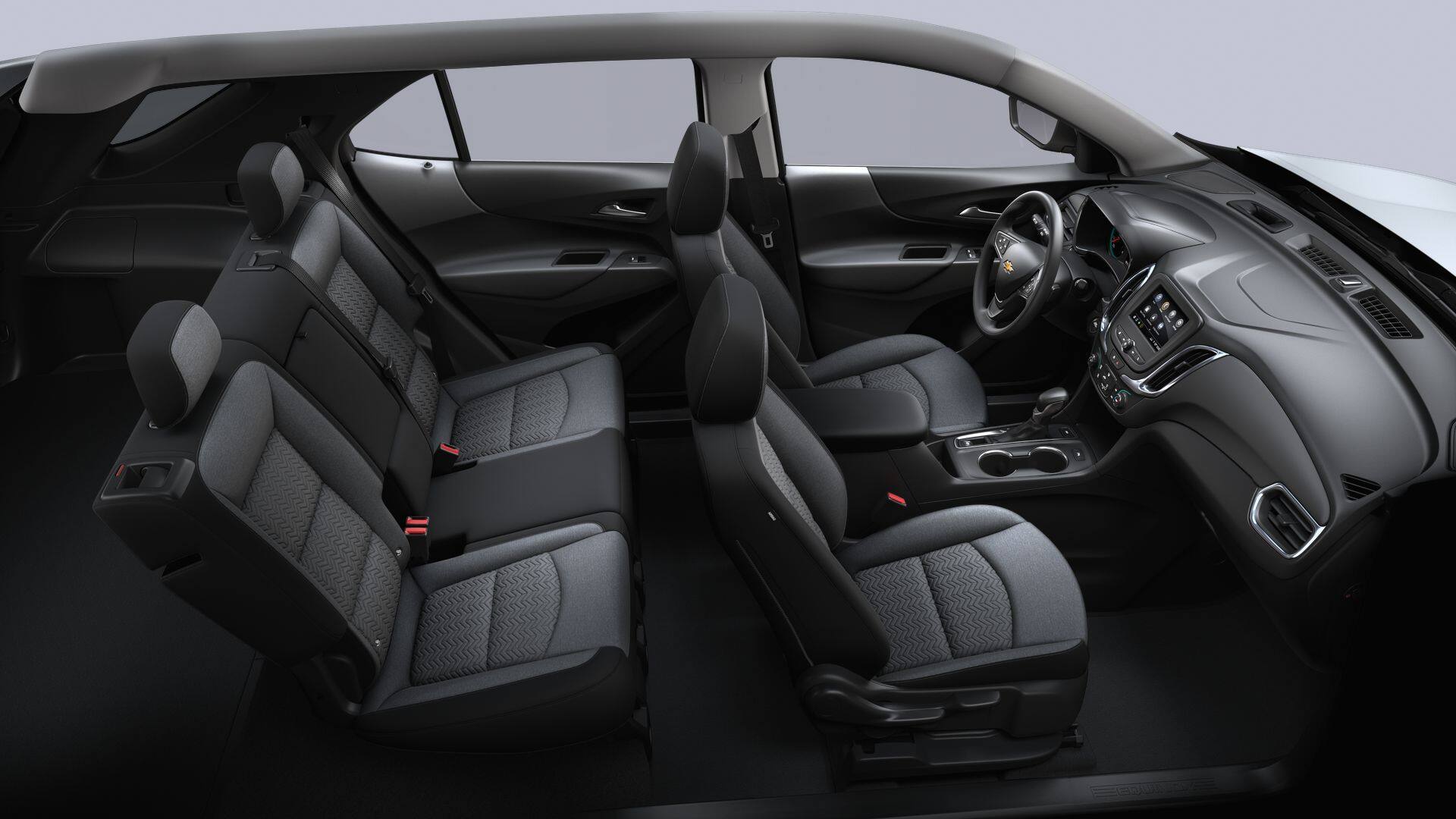 2024 Chevrolet Equinox LS - Photo 8