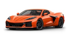 2026 Chevrolet Corvette Z06 3LZ Convertible