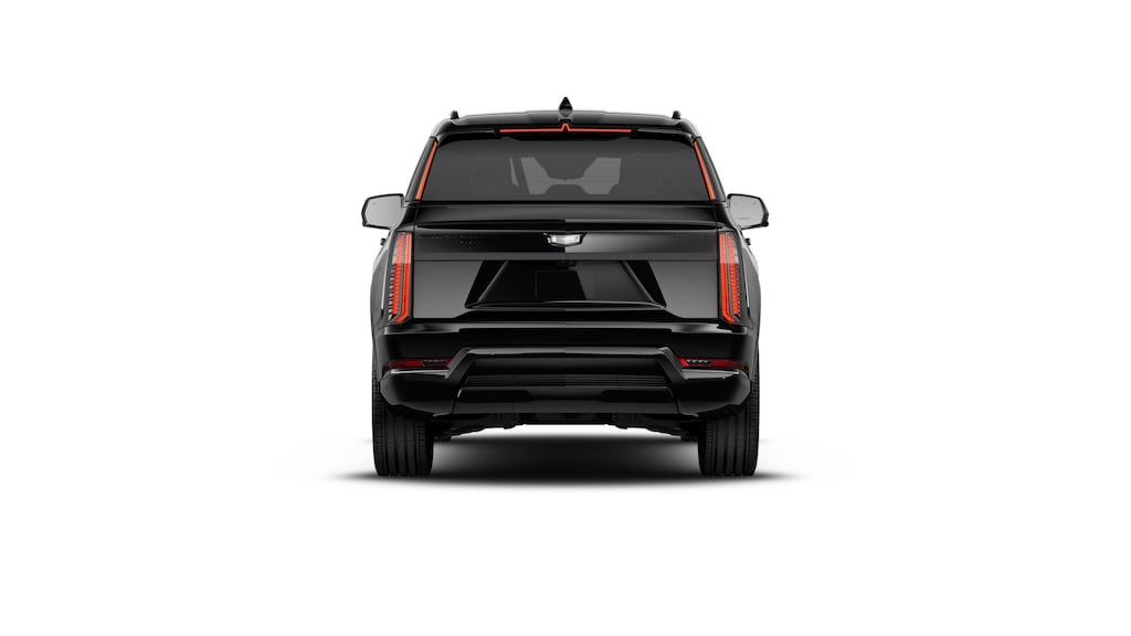 New 2026 CADILLAC ESCALADE IQL Sport SUV