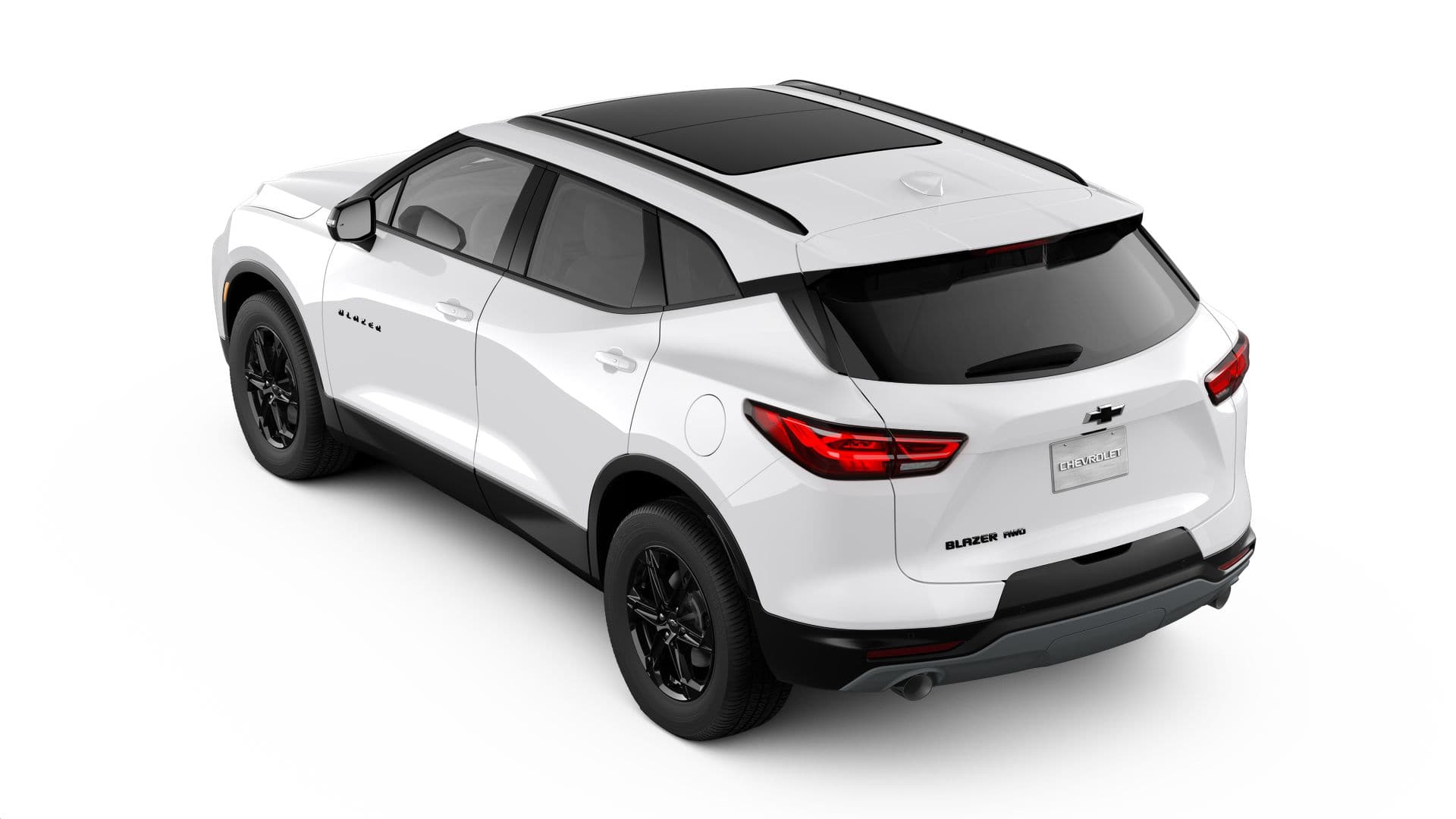 2026 CHEVROLET BLAZER - Image 34