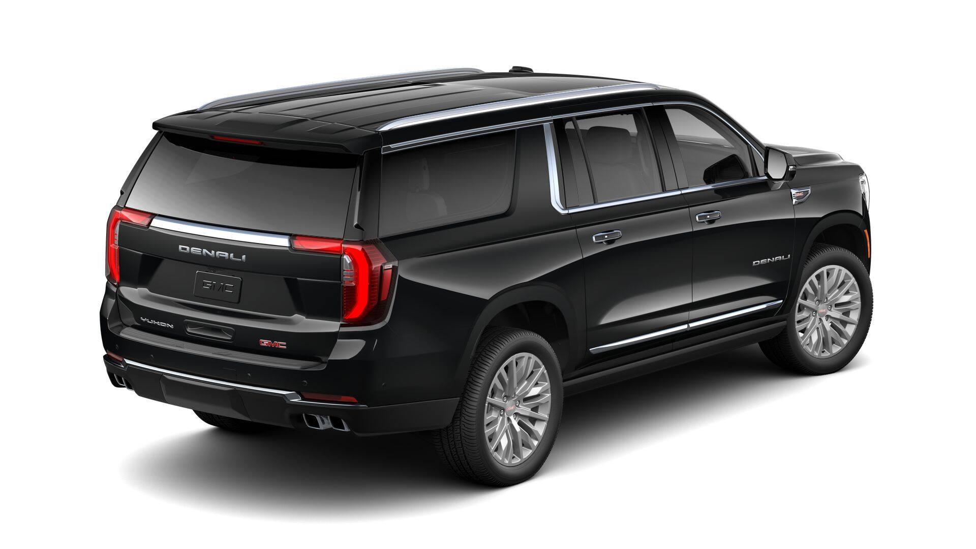 2026 GMC Yukon XL Denali - Photo 51