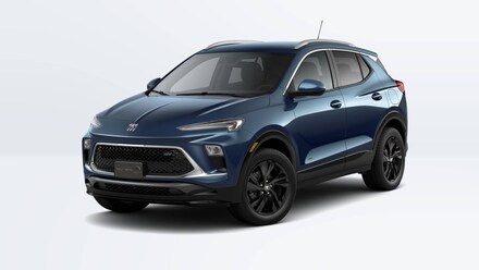 2026 Buick Encore GX Sport Touring SUV