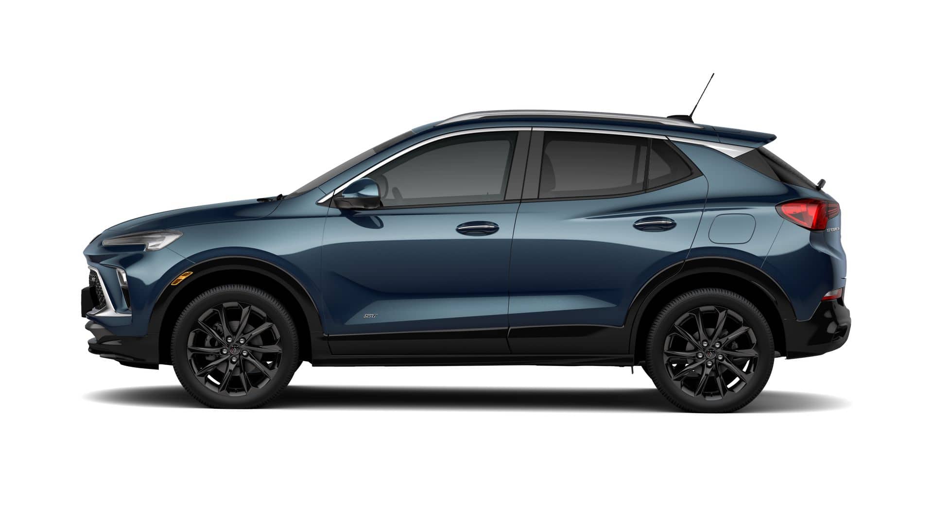 2026 Buick Encore GX Sport Touring - Photo 6