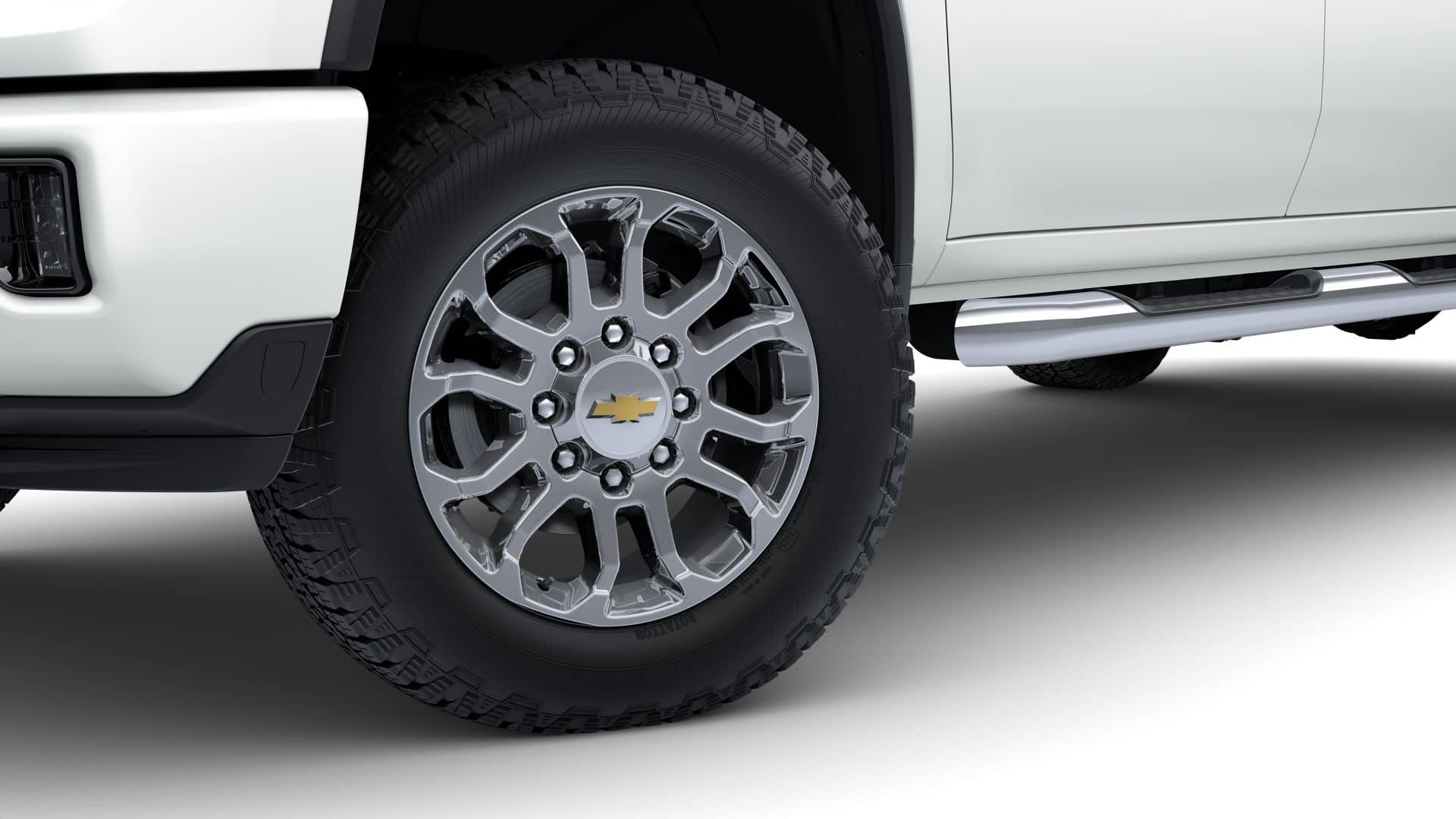 2025 Chevrolet Silverado 3500 HD LT - Photo 25