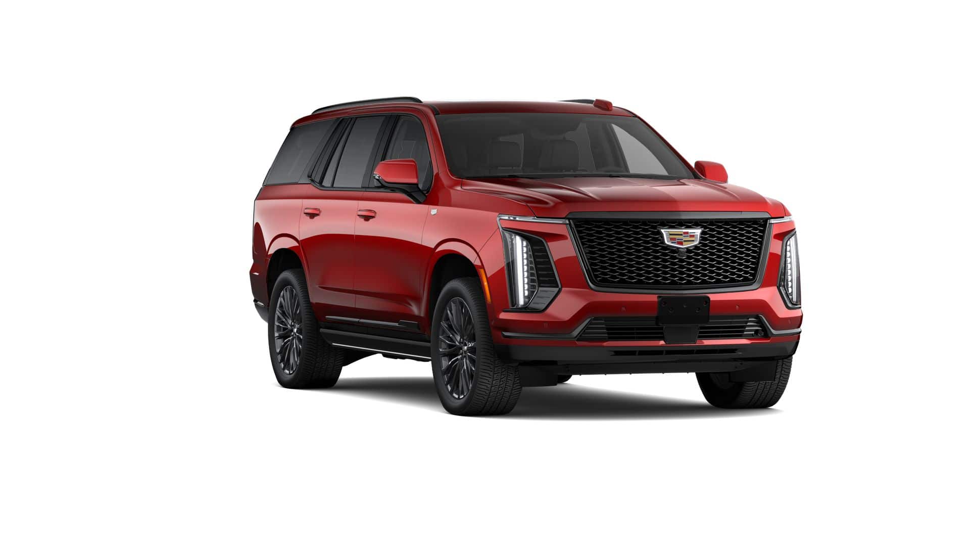 2027 CADILLAC Escalade Platinum Sport SUV