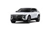  CADILLAC LYRIQ