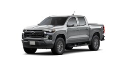 2026 Chevrolet Colorado LT Truck N26072