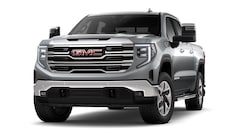 2025 GMC Sierra 1500 SLT Truck